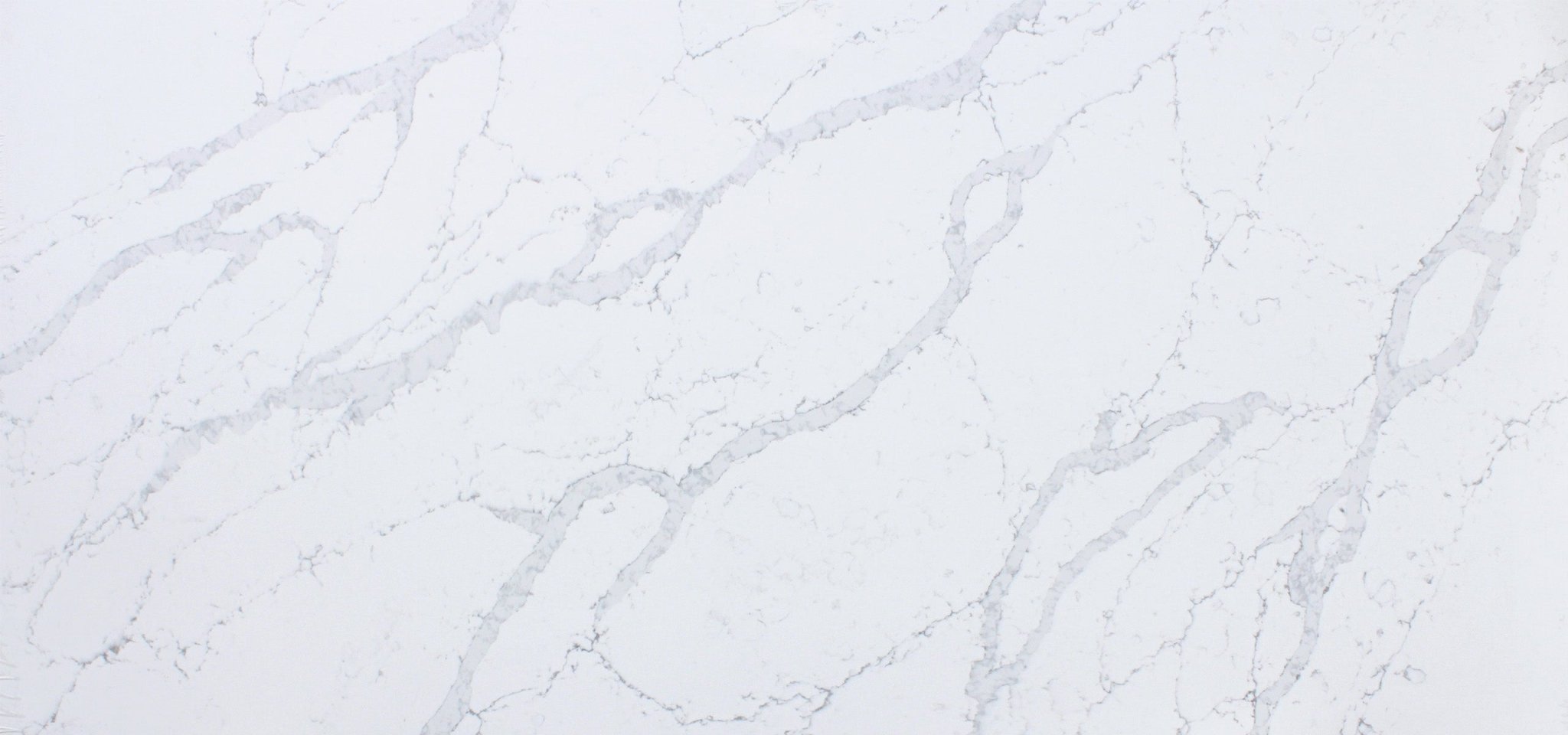 Calacatta Statuario Variant Quartz Variant- Zicana Boutique -1