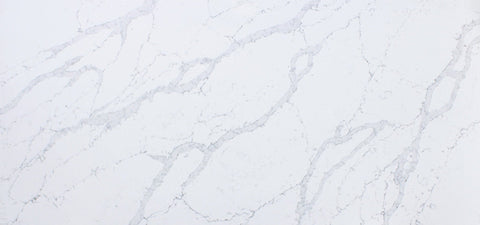 Calacatta Statuario Variant Quartz Variant- Zicana Boutique -1