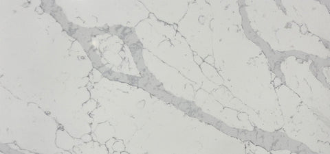 Calacatta Statuario Variant Quartz Variant- Zicana Boutique -3