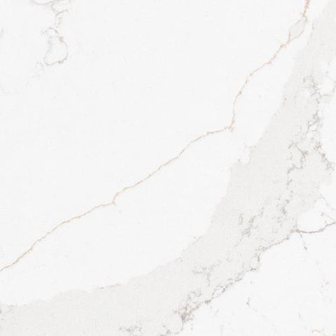 Calacatta Suprema Brushed Viatera Viatera - Zicana Boutique - 8