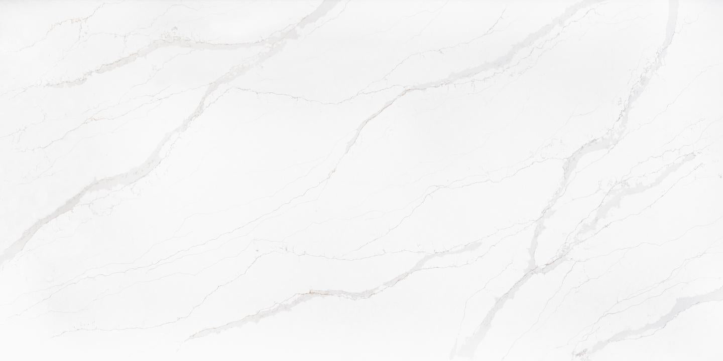 Calacatta Suprema Brushed Viatera Viatera - Zicana Boutique - 1