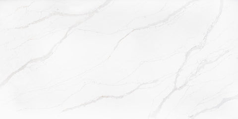 Calacatta Suprema Brushed Viatera Viatera - Zicana Boutique - 1