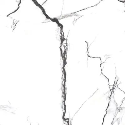 Calacatta Sv Raphael 32" x 32" Field Tile Raphael Porcelain - Zicana Boutique - 8