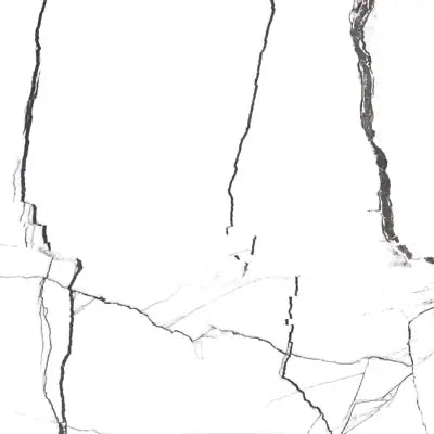 Calacatta Sv Raphael 32" x 32" Field Tile Raphael Porcelain - Zicana Boutique - 5