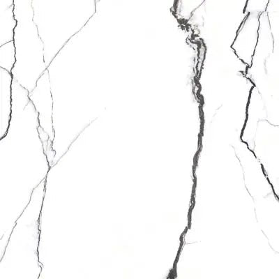 Calacatta Sv Raphael 32" x 32" Field Tile Raphael Porcelain - Zicana Boutique - 4