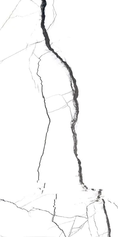 Calacatta Sv Raphael 32" x 64" Field Tile Raphael Porcelain - Zicana Boutique - 6