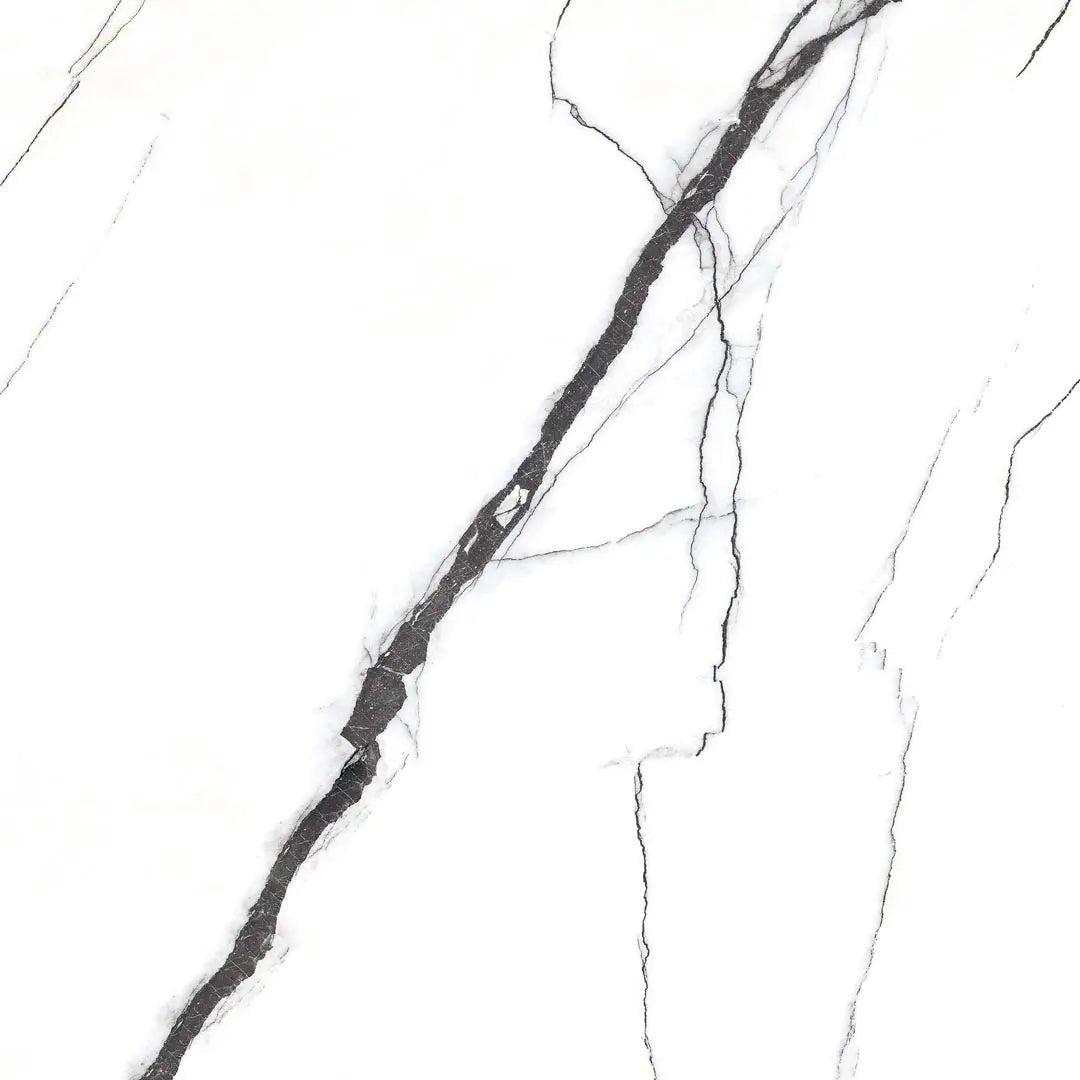 Calacatta Sv Raphael 32" x 64" Field Tile Raphael Porcelain - Zicana Boutique - 3