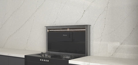 Calacatta Taj Variant Quartz Variant- Zicana Boutique -2