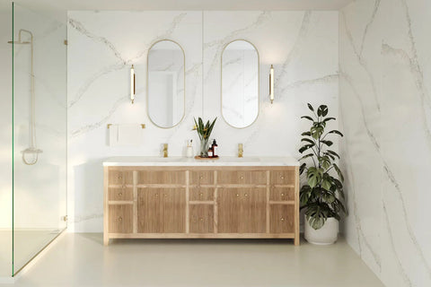 Calacatta Themis Silestone Silestone - Zicana Boutique - 2