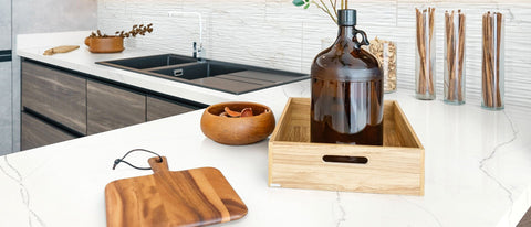 Calacatta Trevi Msi Q MSI - Zicana Boutique - 2