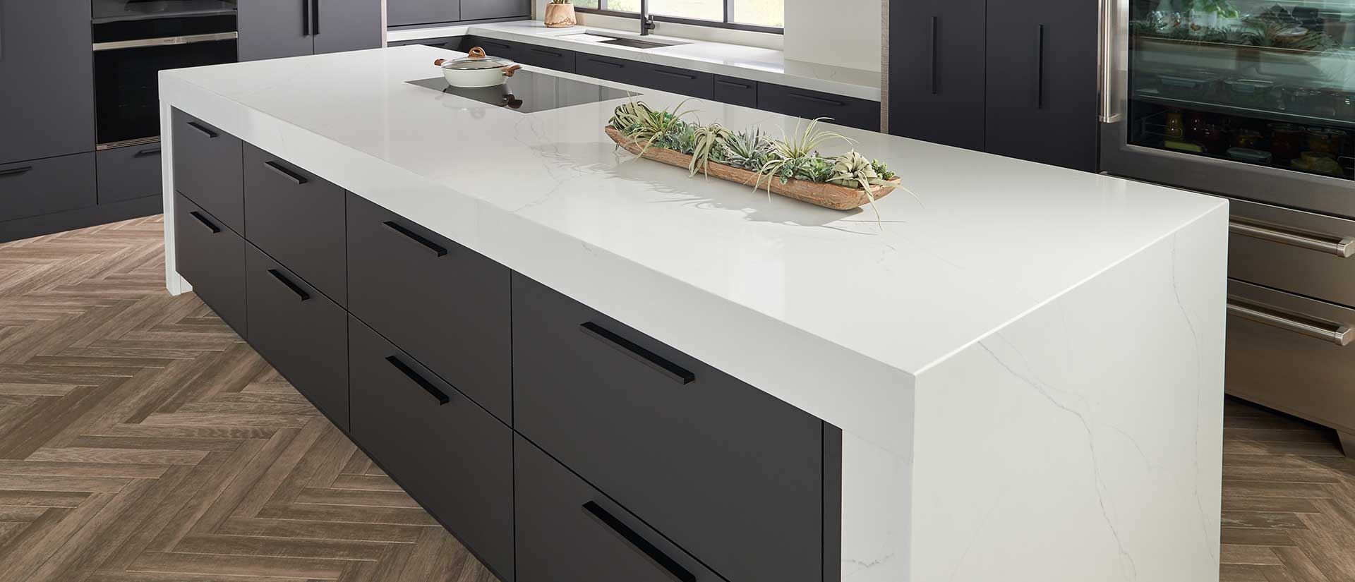 Calacatta Trevi Msi Q MSI - Zicana Boutique - 5