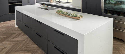 Calacatta Trevi Msi Q MSI - Zicana Boutique - 5