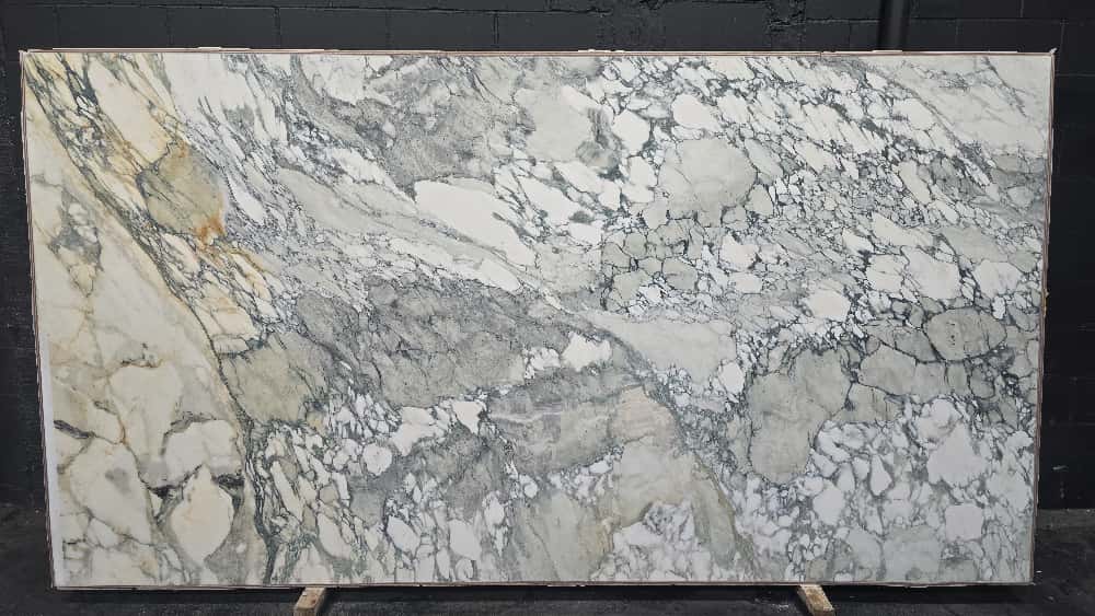 Calacatta Turquoise Marble Zicana Boutique - Zicana Boutique - 10