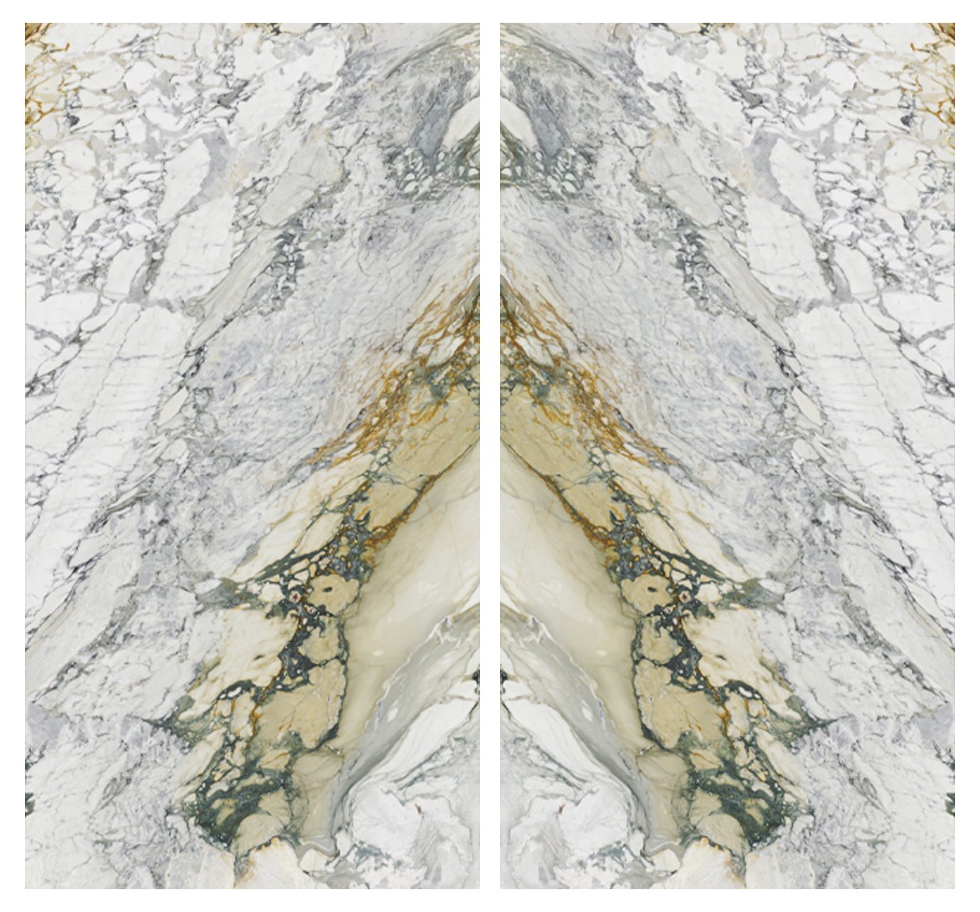 Calacatta Turquoise Marble Marble Couture - Zicana Boutique - 13