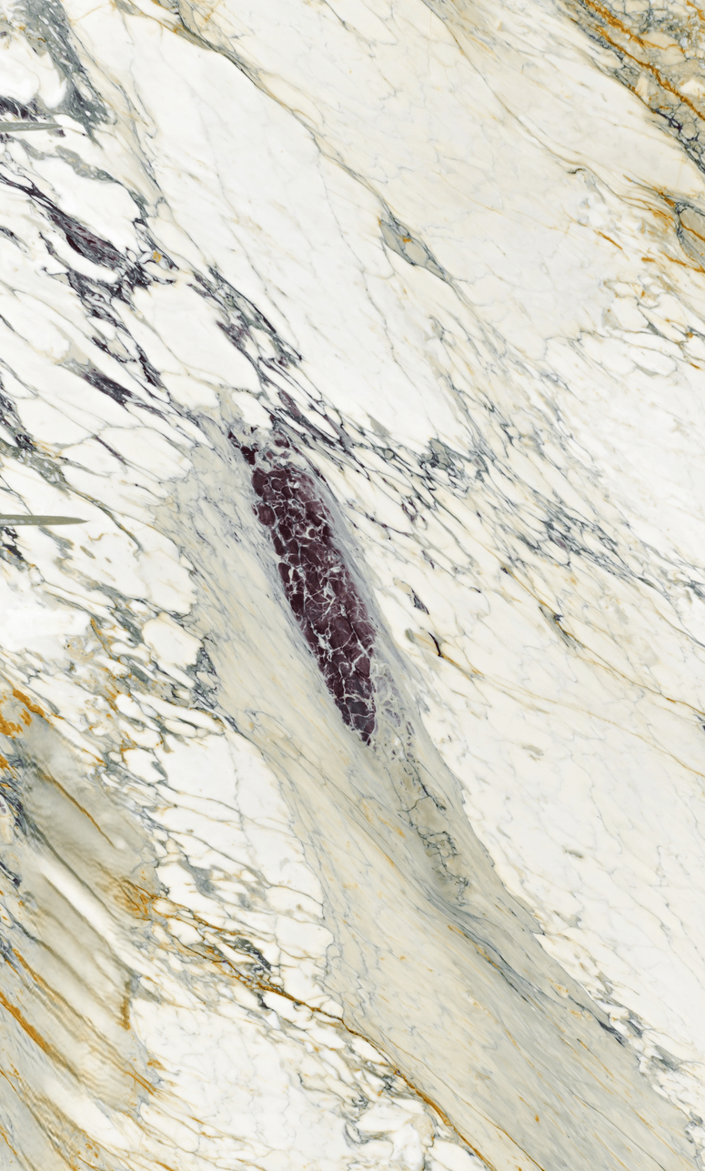 Calacatta Turquoise Marble Marble Couture - Zicana Boutique - 1