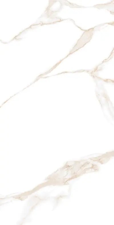 Calacatta Udi Raphael 32" x 64" Field Tile Raphael Porcelain - Zicana Boutique - 4