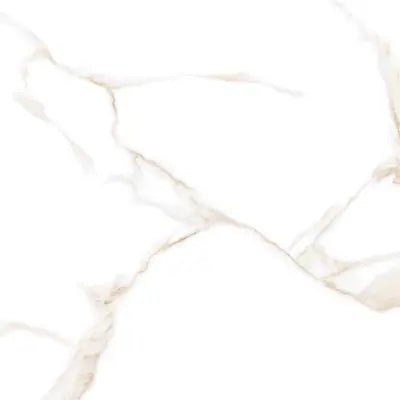 Calacatta Udi Raphael 48" x 48" Field Tile Raphael Porcelain - Zicana Boutique - 8