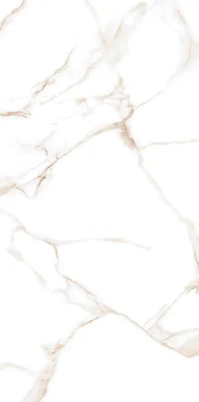 Calacatta Udi Raphael 48" x 96" Field Tile Raphael Porcelain - Zicana Boutique - 2