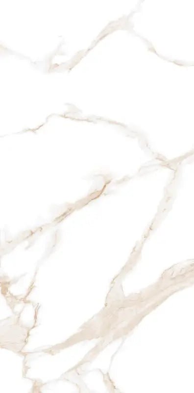 Calacatta Udi Raphael 48" x 96" Field Tile Raphael Porcelain - Zicana Boutique - 3