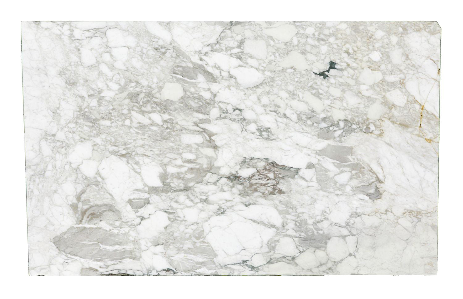 Calacatta Vagli Marble Zicana Boutique - Zicana Boutique - 5