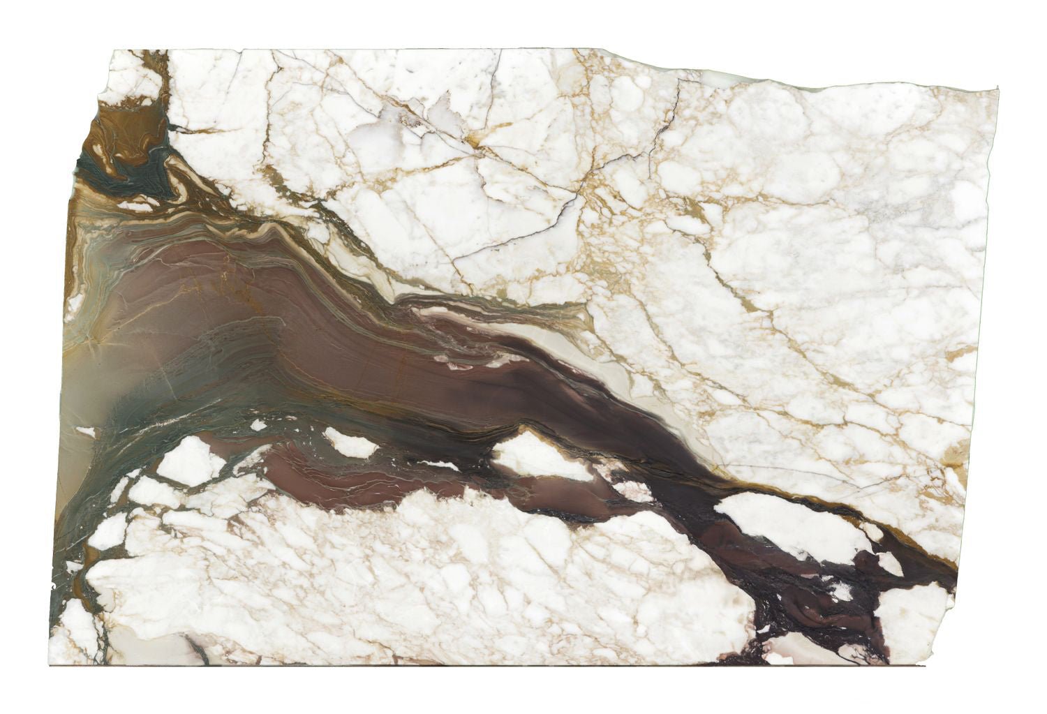 Calacatta Vagli Marble Zicana Boutique - Zicana Boutique - 6