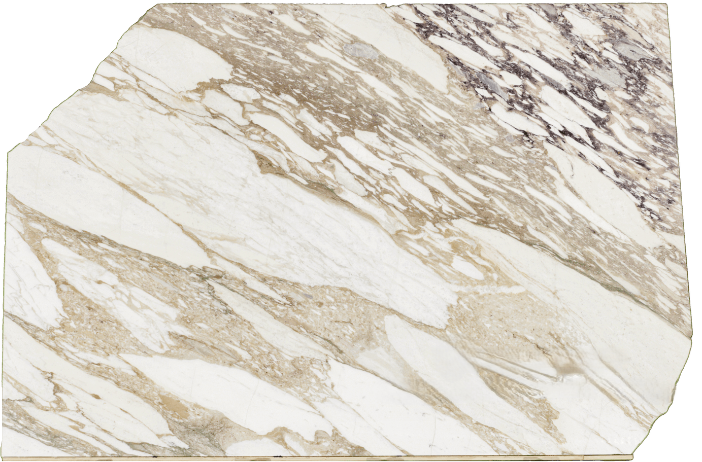 Calacatta Vagli Marble Marble Couture - Zicana Boutique - 8