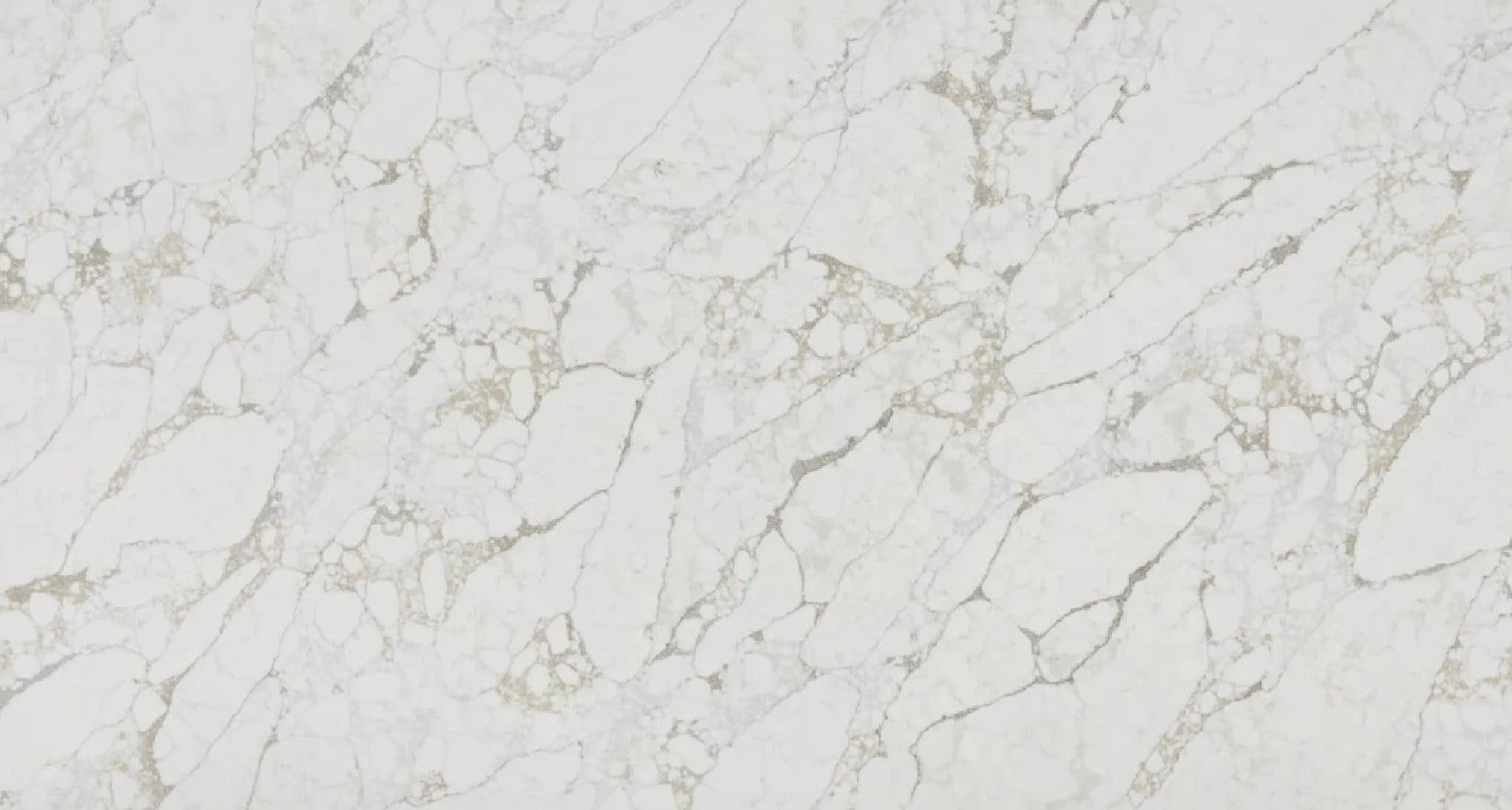 Calacatta Vagli Ultra Quartz Ultra Quartz - Zicana Boutique - 1