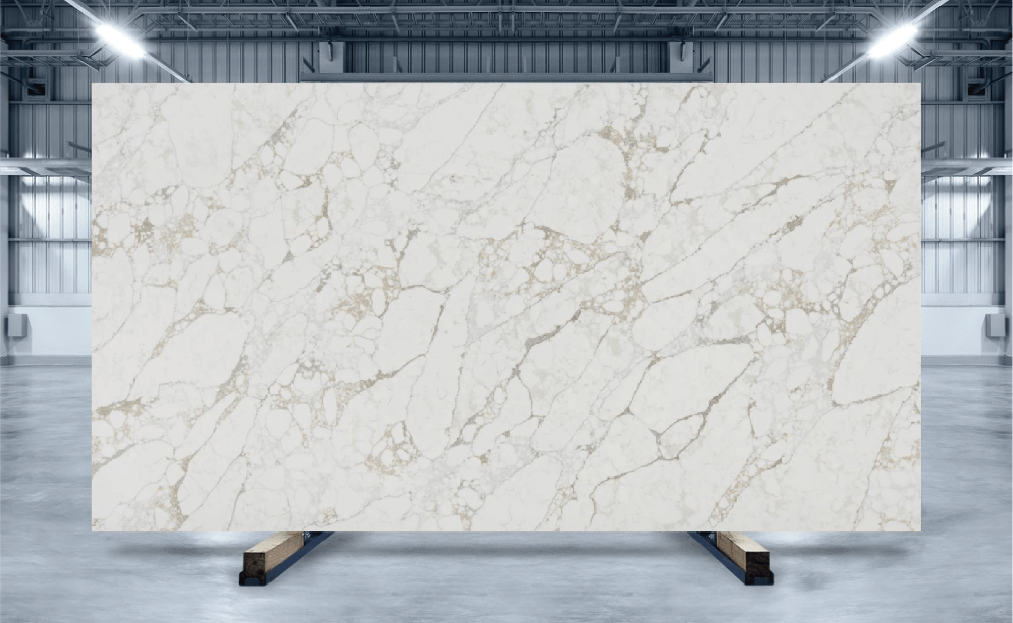 Calacatta Vagli Ultra Quartz Ultra Quartz - Zicana Boutique - 3