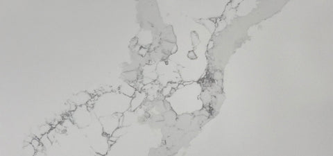Calacatta Valletta Variant Quartz Variant- Zicana Boutique -3