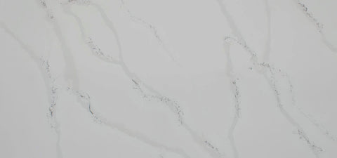Calacatta Valletta Variant Quartz Variant- Zicana Boutique -1
