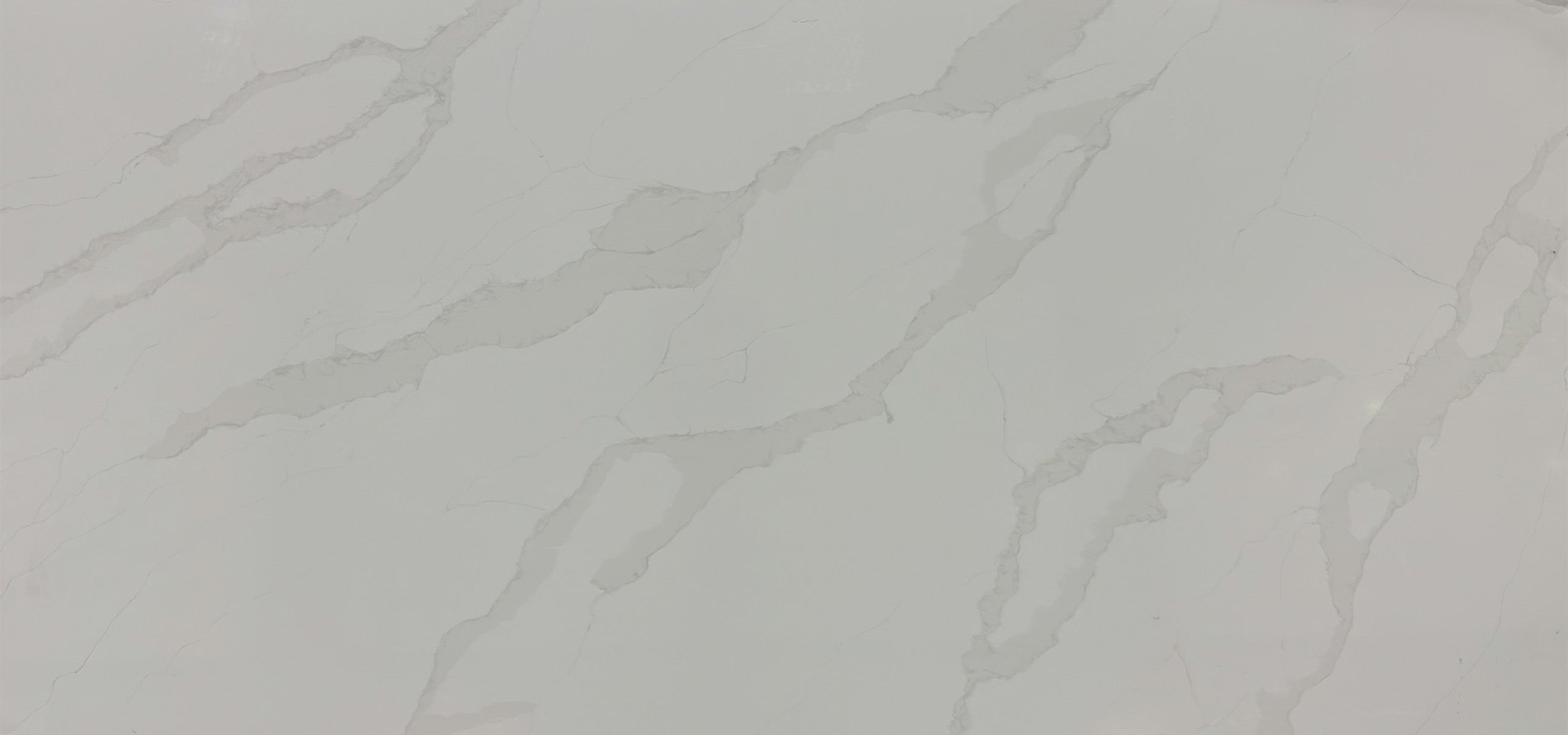 Calacatta Venato Variant Quartz Variant- Zicana Boutique -1