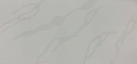 Calacatta Venato Variant Quartz Variant- Zicana Boutique -1