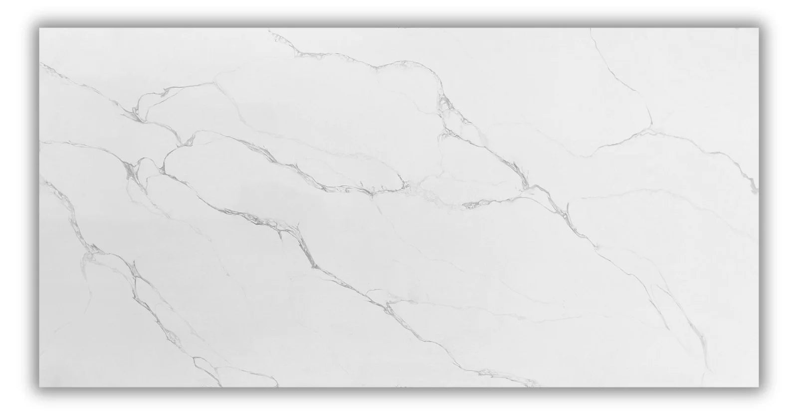 Calacatta Venetian Raphael Quartz Raphael Quartz - Zicana Boutique - 3
