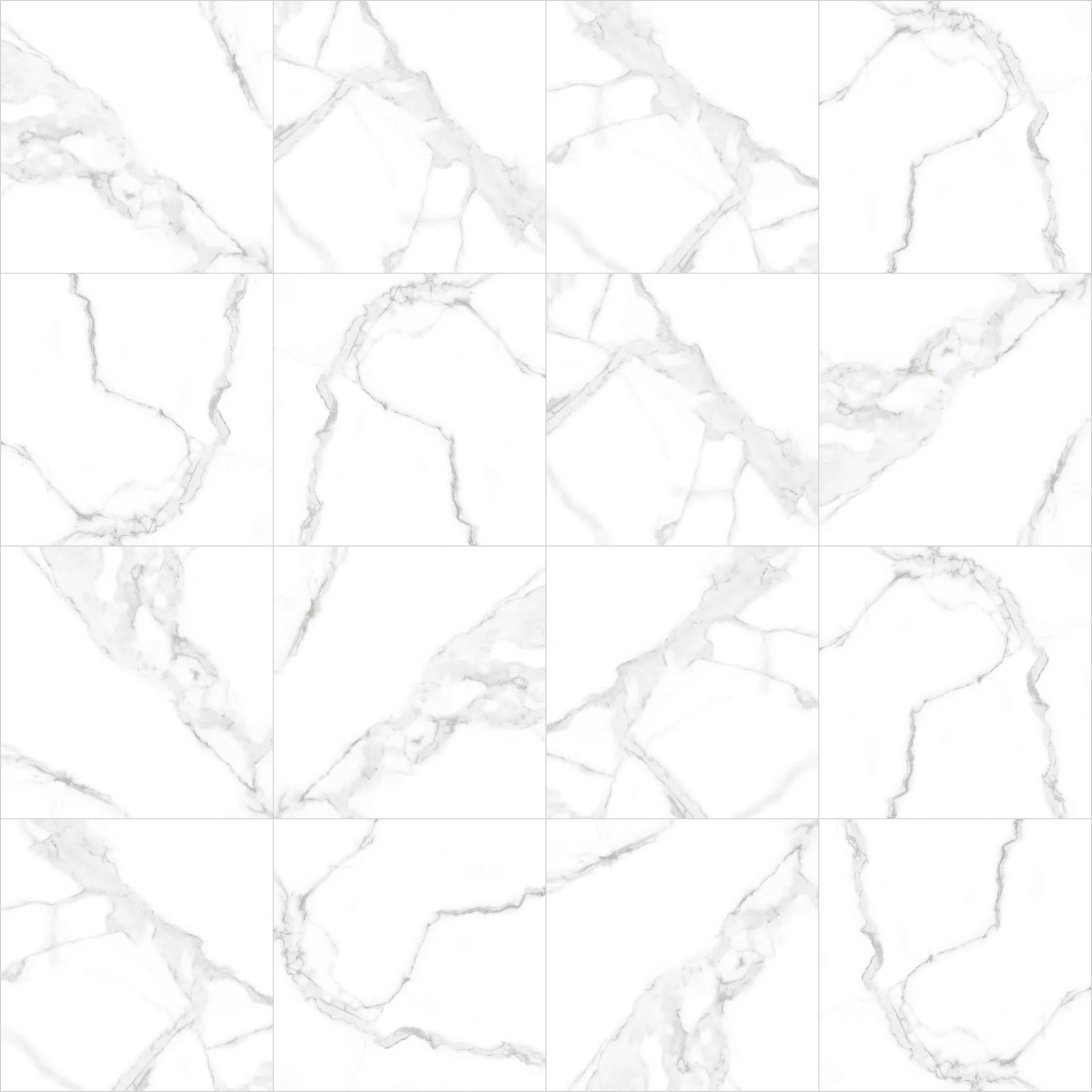 Calacatta Venice Raphael 32" x 32" Field Tile Raphael Porcelain - Zicana Boutique - 1