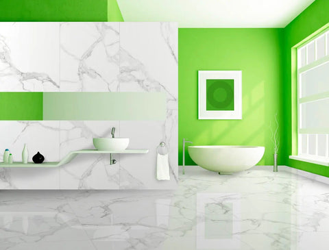 Calacatta Venice Raphael Porcelain Raphael Porcelain - Zicana Boutique - 3