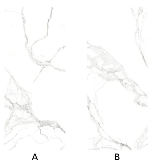 Calacatta Venice Raphael Porcelain Raphael Porcelain - Zicana Boutique - 4