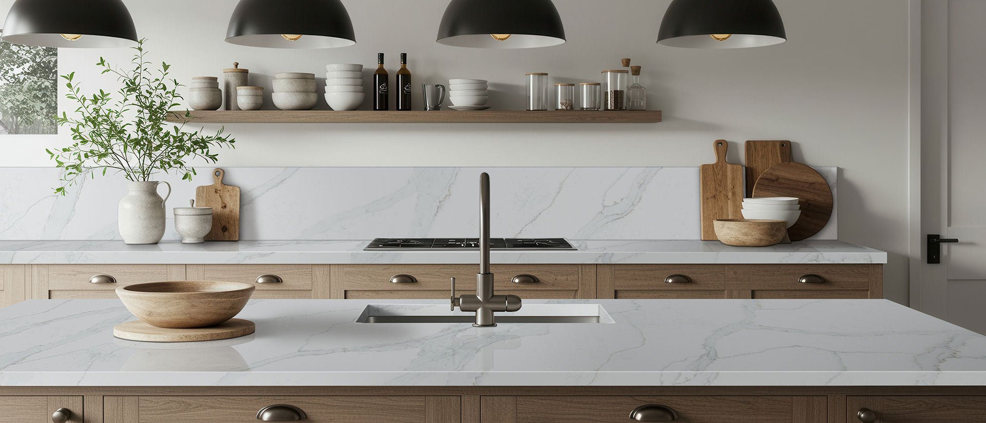 Calacatta Vernello Msi Q MSI - Zicana Boutique - 9