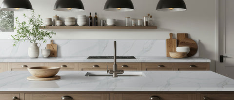 Calacatta Vernello Msi Q MSI - Zicana Boutique - 9