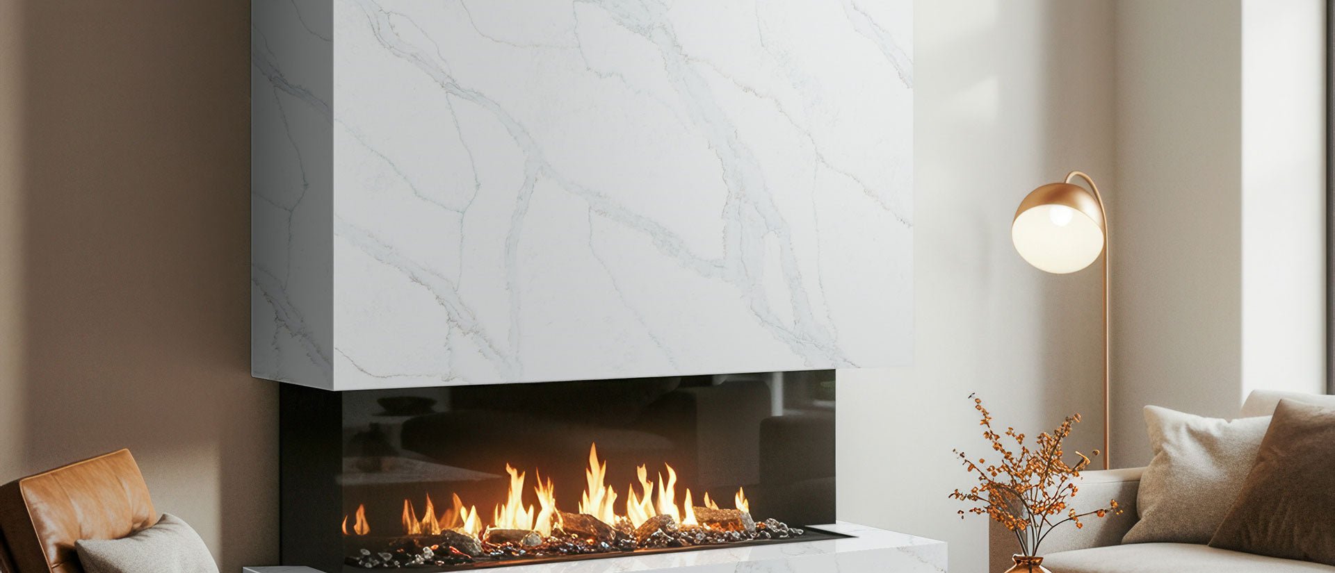 Calacatta Vernello Msi Q MSI - Zicana Boutique - 6