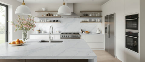 Calacatta Vernello Msi Q MSI - Zicana Boutique - 10