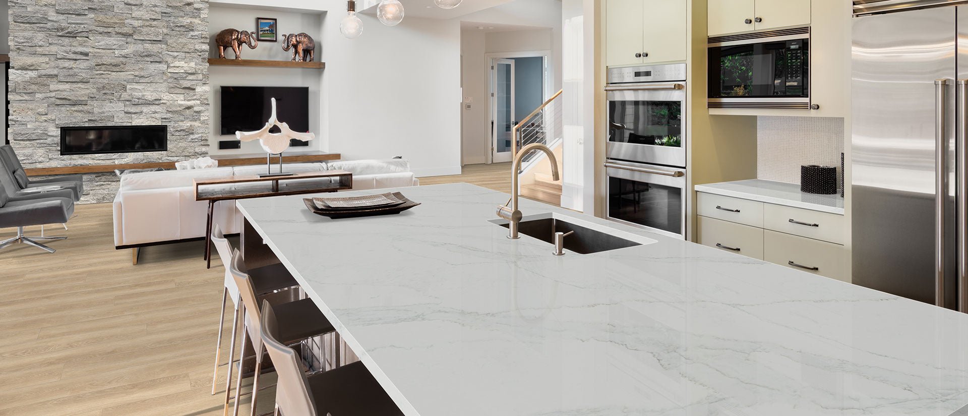 Calacatta Vernello Msi Q MSI - Zicana Boutique - 4