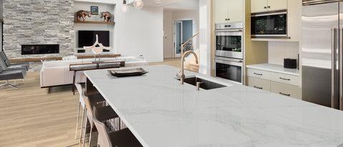 Calacatta Vernello Msi Q MSI - Zicana Boutique - 4