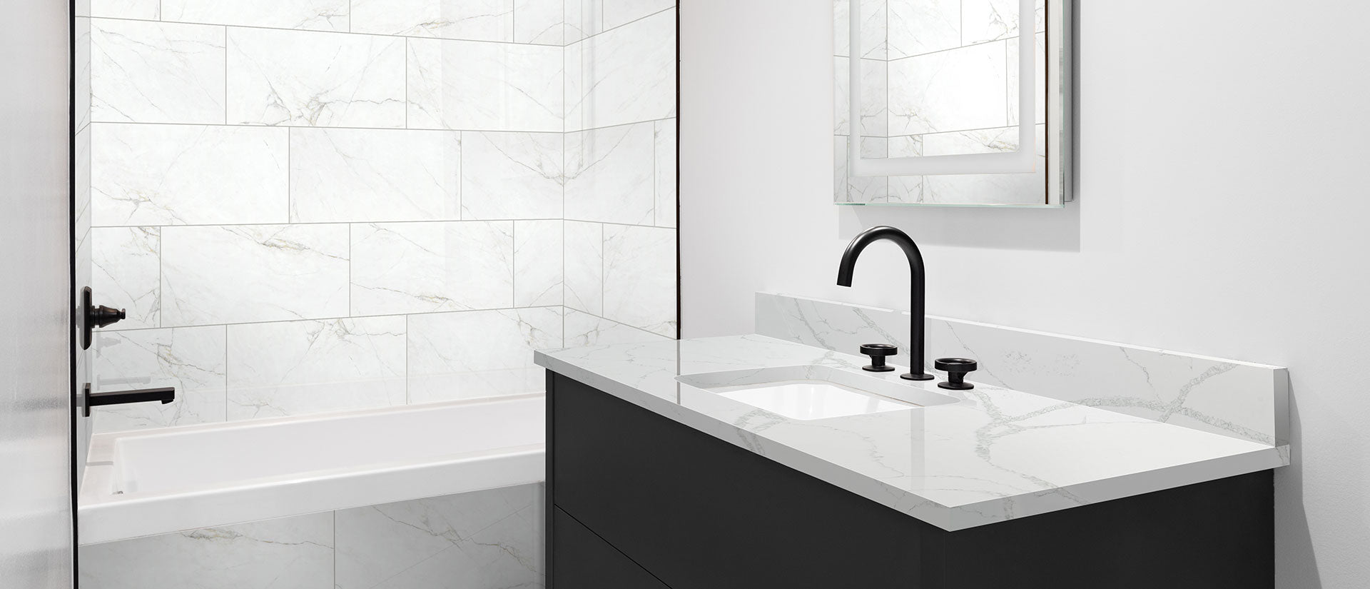 Calacatta Verona Msi Q MSI - Zicana Boutique - 5