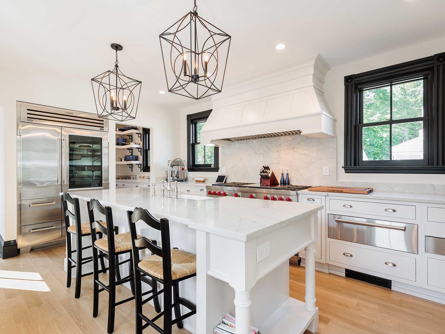 Calacatta Versailles Msi Q MSI - Zicana Boutique - 2