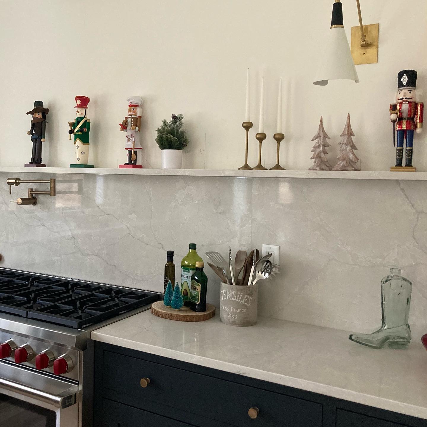 Calacatta Versailles Msi Q MSI - Zicana Boutique - 5