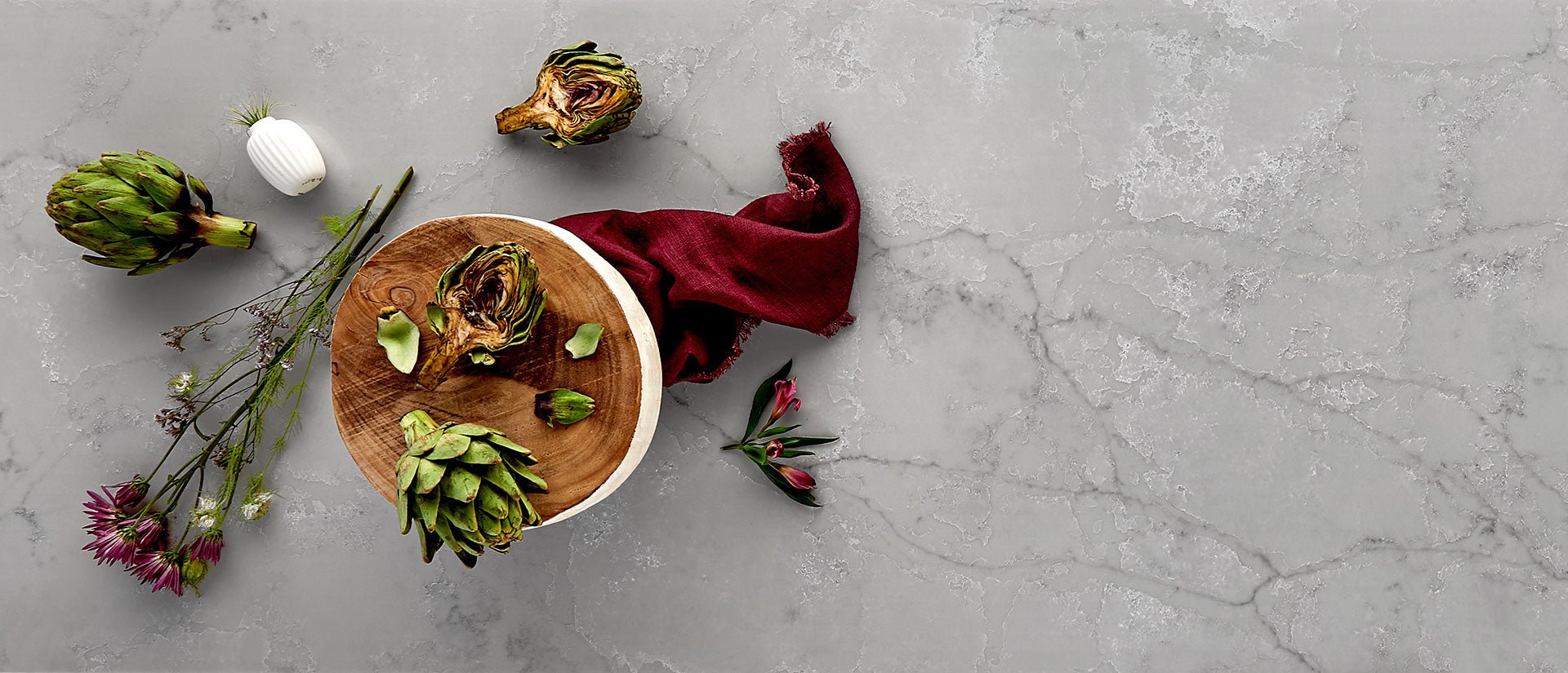 Calacatta Versailles Msi Q MSI - Zicana Boutique - 8