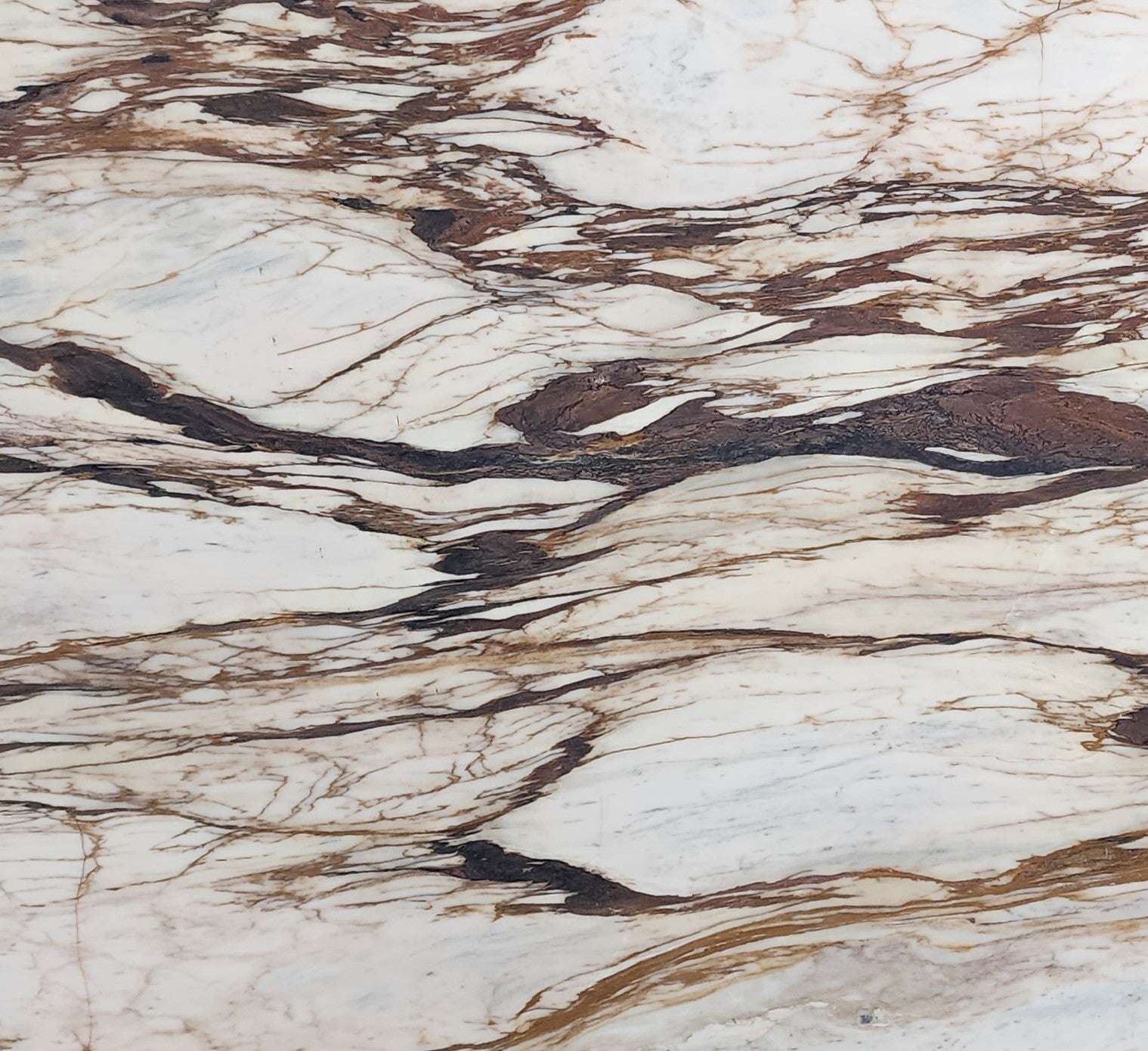 Calacatta Vintage Marble - Z Boutique by Marble Couture - 1