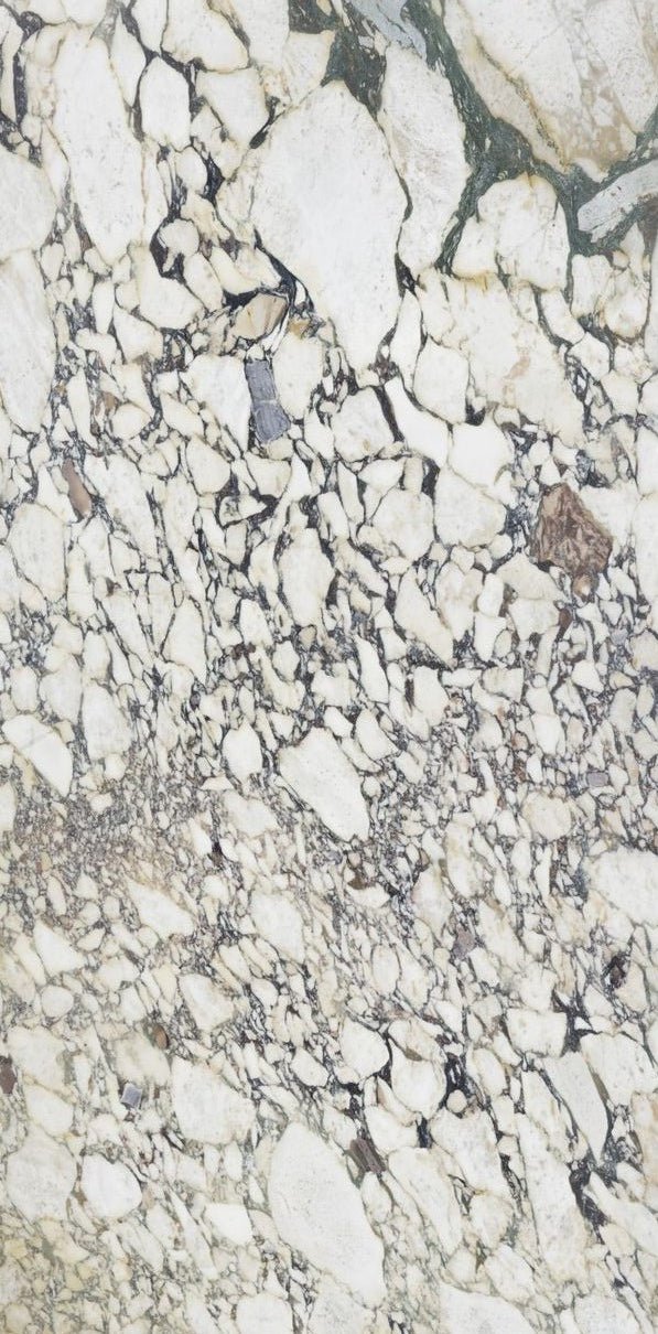 Calacatta Viola Antico Marble Canteras Portofino - Zicana Boutique - 1
