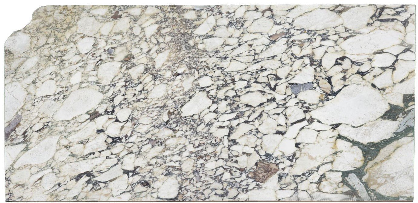 Calacatta Viola Antico Marble Canteras Portofino - Zicana Boutique - 3