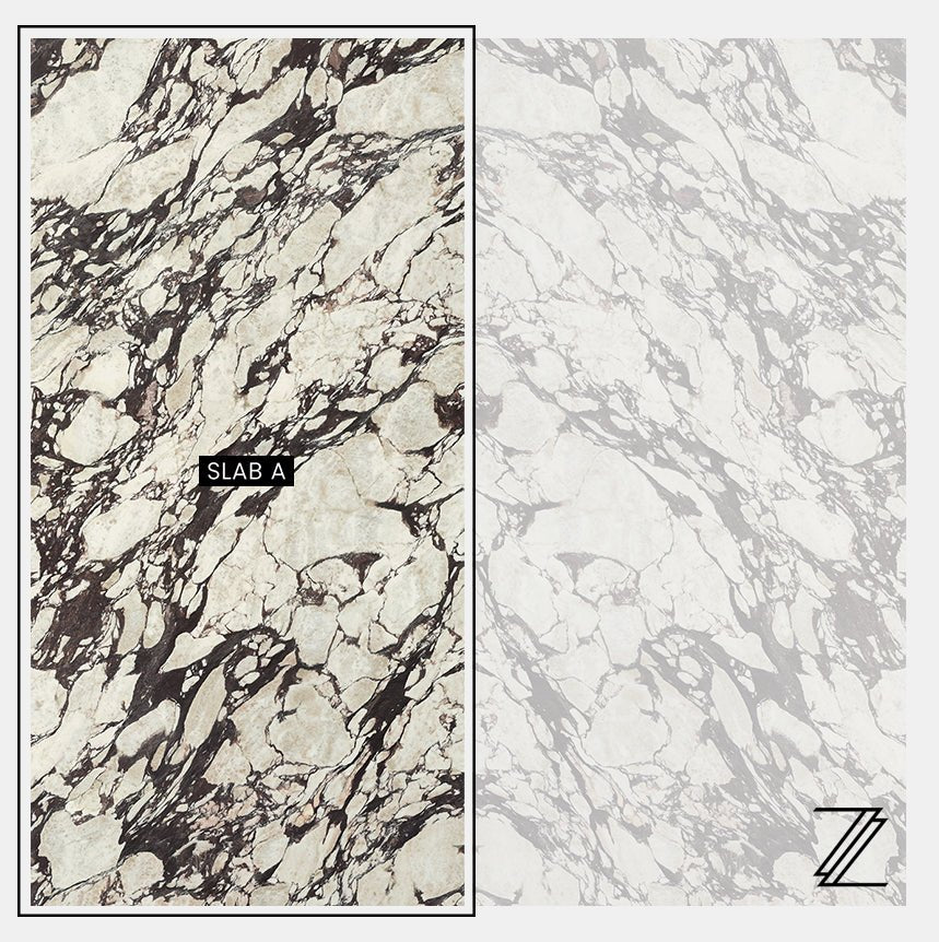 Calacatta Viola Fondovalle Fondovalle - Zicana Boutique - 10